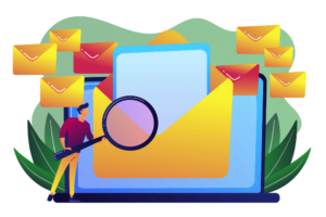 E-Mailings